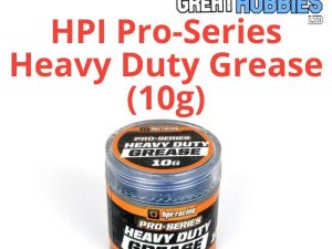 HPI HEAVY DUTY GREASE (10G) Z168